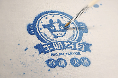 深耕松江区企业VI设计：解锁品牌成长的核心密码